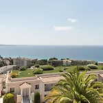 Residence Cannes Villa Francia - Maeva Home - Appartement Climatise 3 Pieces 4 Personnes - Selection Mae-6737