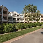 Residence Cannes Villa Francia - Maeva Home - Appartement Climatise 3 Pieces 4 Personnes - Selection Mae-6737