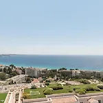 Residence Cannes Villa Francia - Maeva Home - Appartement Climatise 3 Pieces 4 Personnes - Selection Mae-6737