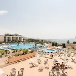 Residence Cannes Villa Francia - Maeva Home - Appartement Climatise 3 Pieces 4 Personnes - Selection Mae-6737
