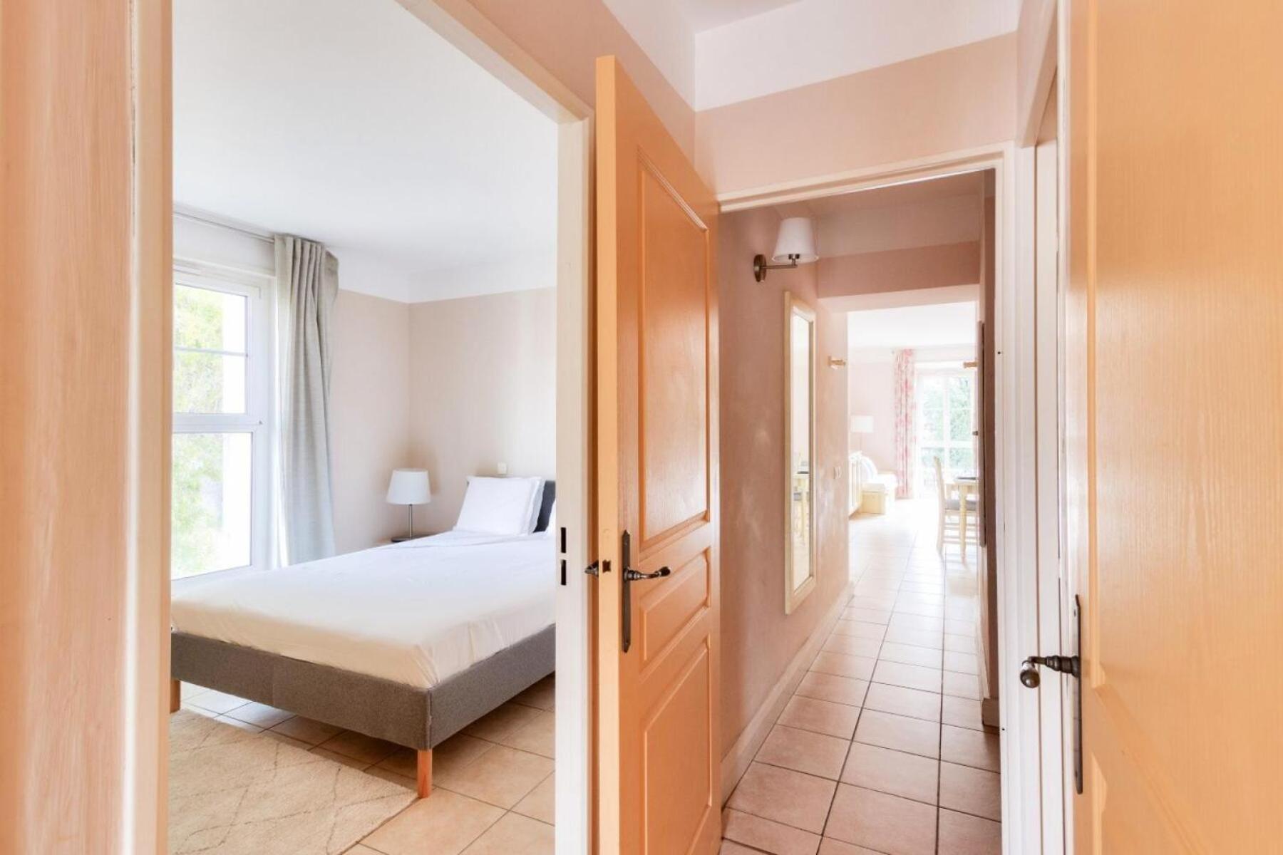 Francia - Maeva - Climatise 3 Pieces 4 Personnes - Selection Mae-6737 Appartement