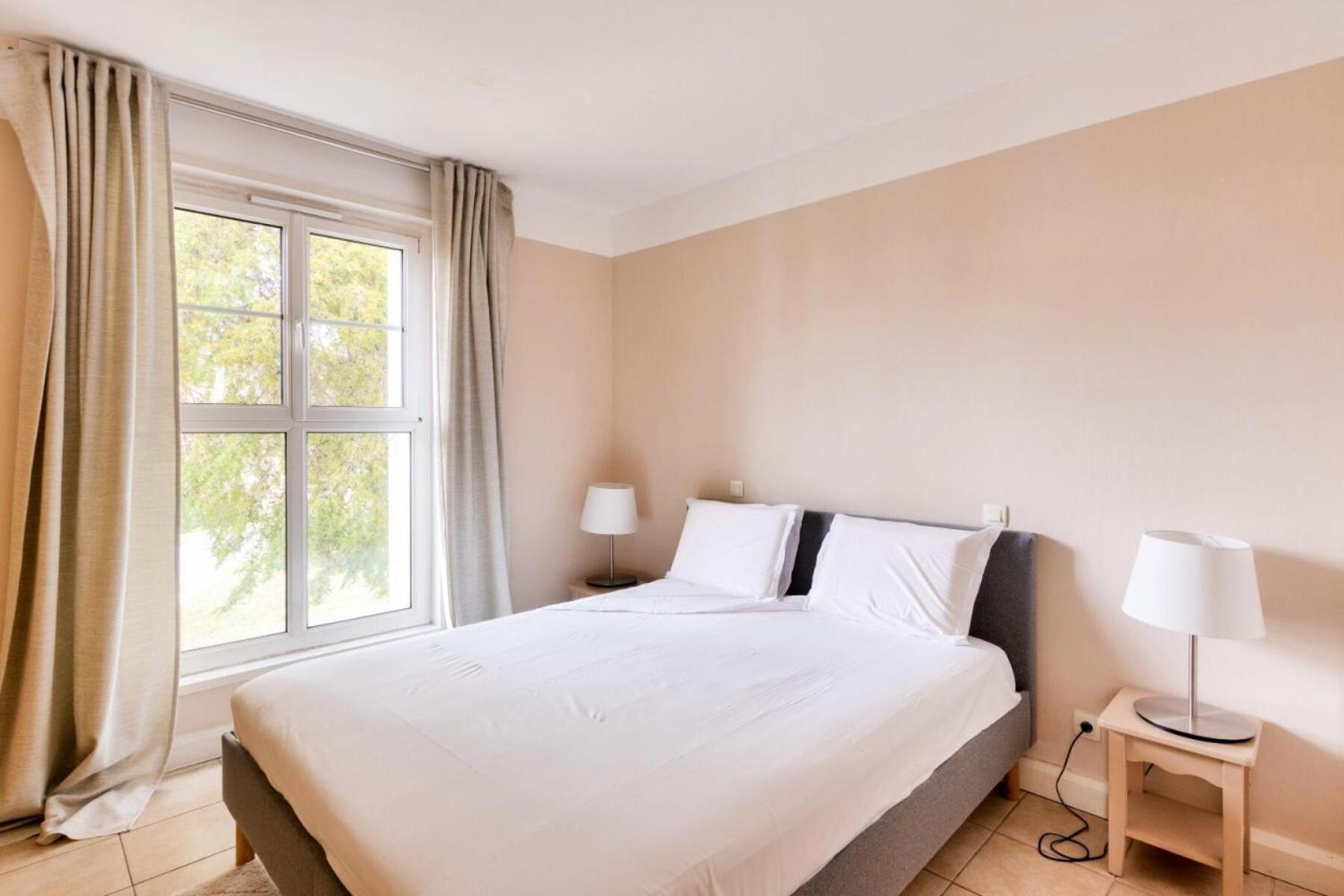 Appartement Francia - Maeva - Climatise 3 Pieces 4 Personnes - Selection Mae-6737 *