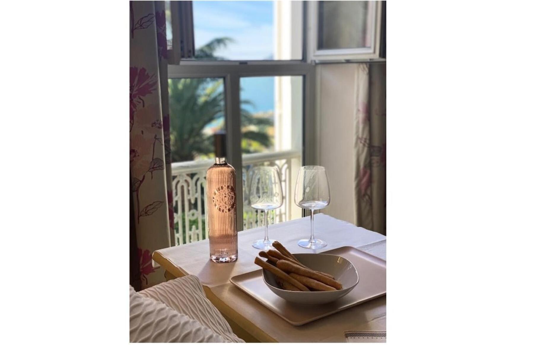 Francia - Maeva - Climatise 3 Pieces 4 Personnes - Selection Mae-6737 * Cannes