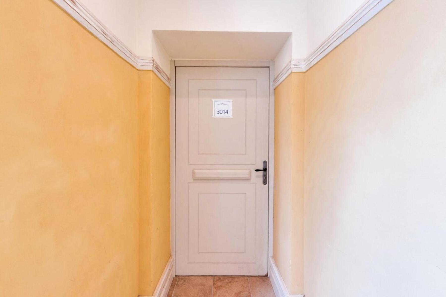 Francia - Maeva - Climatise 3 Pieces 4 Personnes - Selection Mae-6737 Appartement Cannes