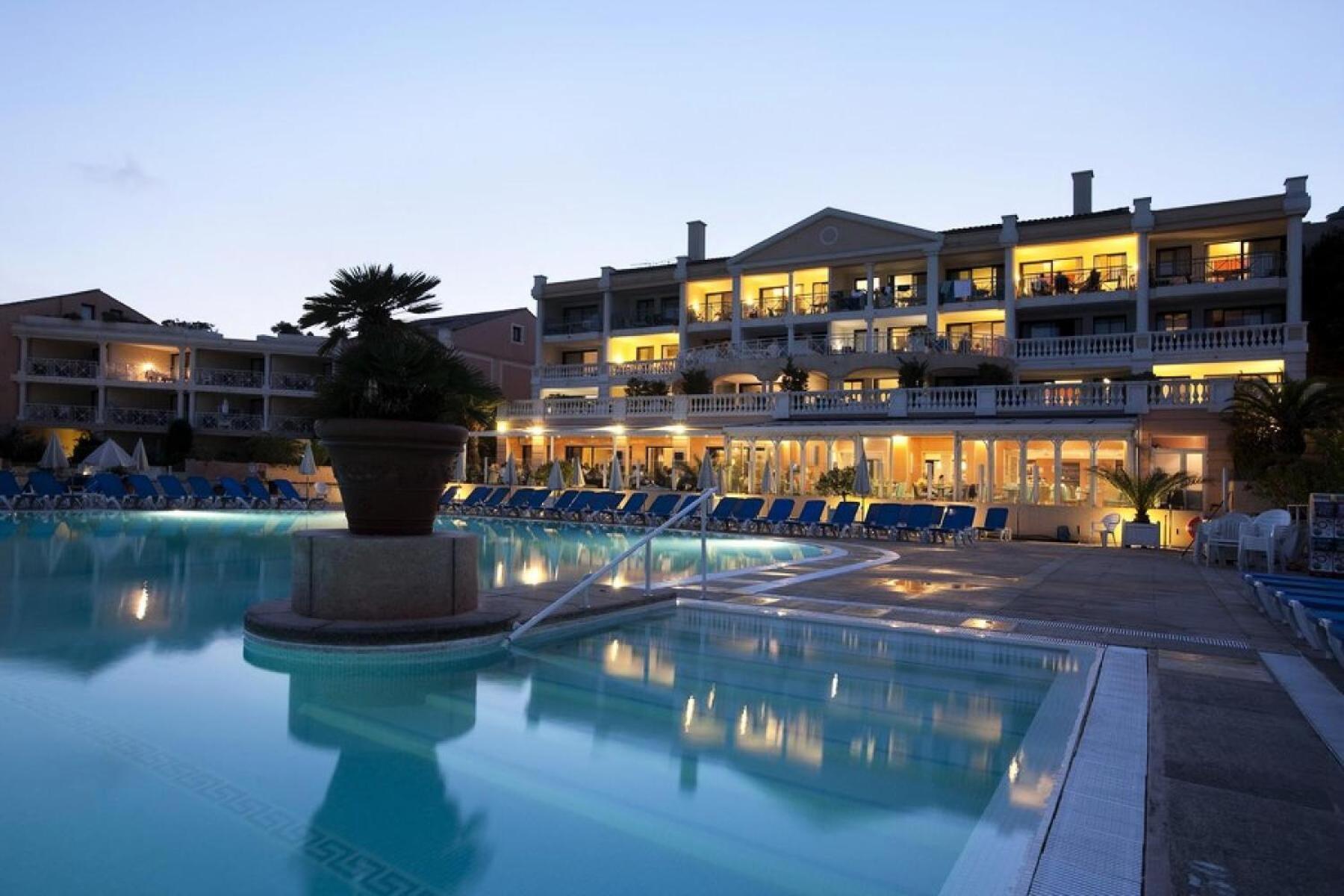 Francia - Maeva - Climatise 3 Pieces 4 Personnes - Selection Mae-6737 Appartement Cannes