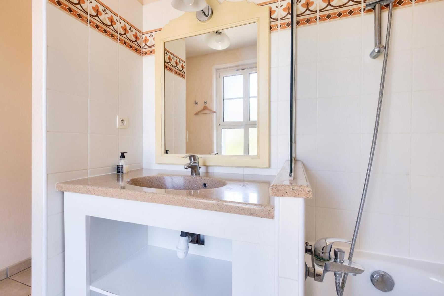Appartement Francia - Maeva - Climatise 3 Pieces 4 Personnes - Selection Mae-6737 Cannes